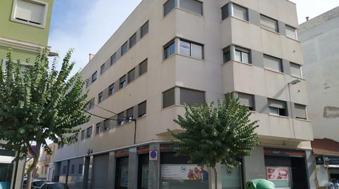 Foto 2 de Garaje en venta en Guarda Jurado, La Foia - Daimés - Asprella, Elche / Elx