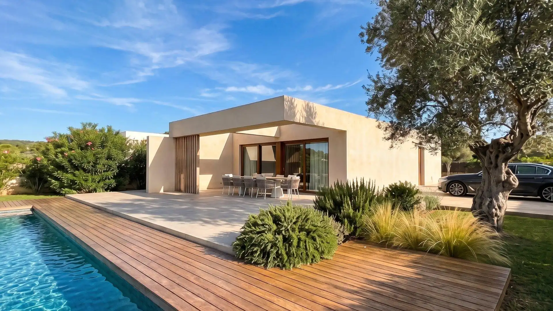 Casa amb piscina en venda a Carrer ARNAU RENART D', imagen 6