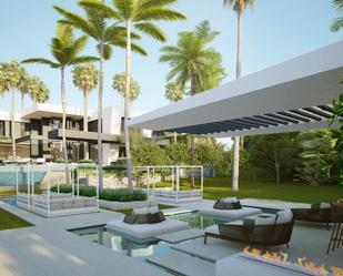 Terrassa de Residencial en venda en Marbella
