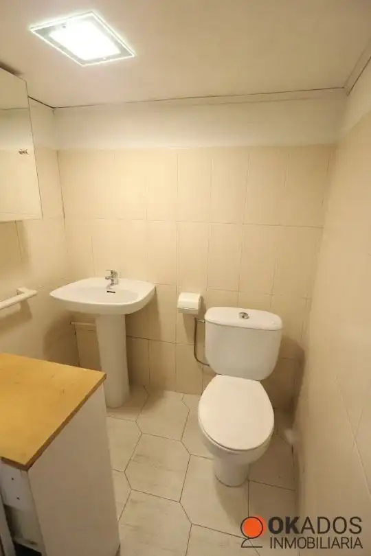 Local comercial en venda a Avenida Pasajes De San Pedro 51, imagen 10