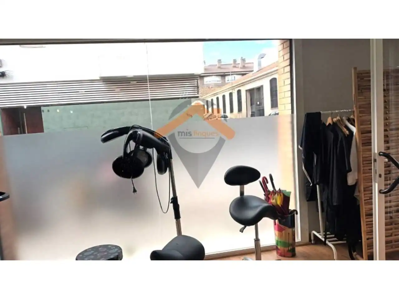 Business premises for sale in Calle Roger de Flor, imagen 8