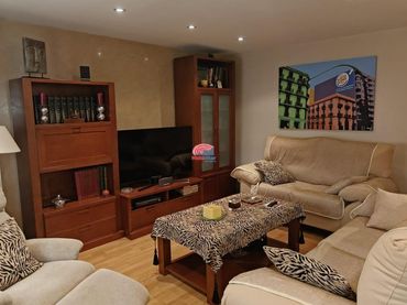 Appartamento con balcone in vendita a Sagunto ciudad
