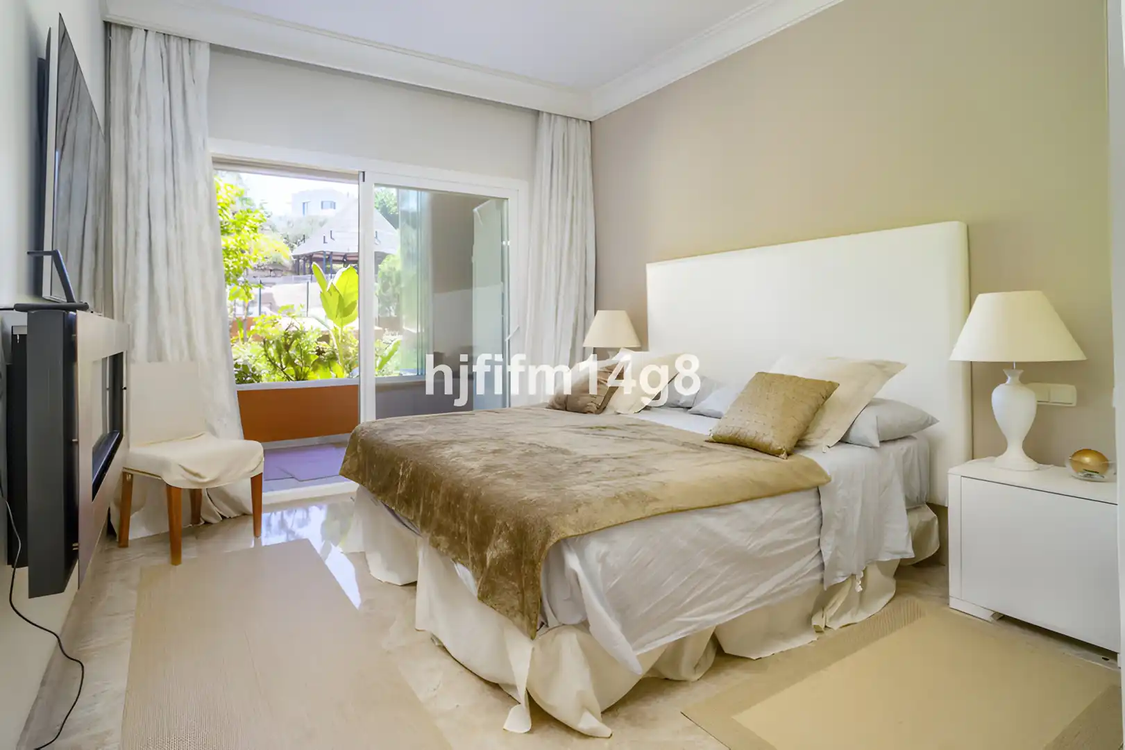Habitatge amb piscina en venda a Nueva Andalucía, imagen 11