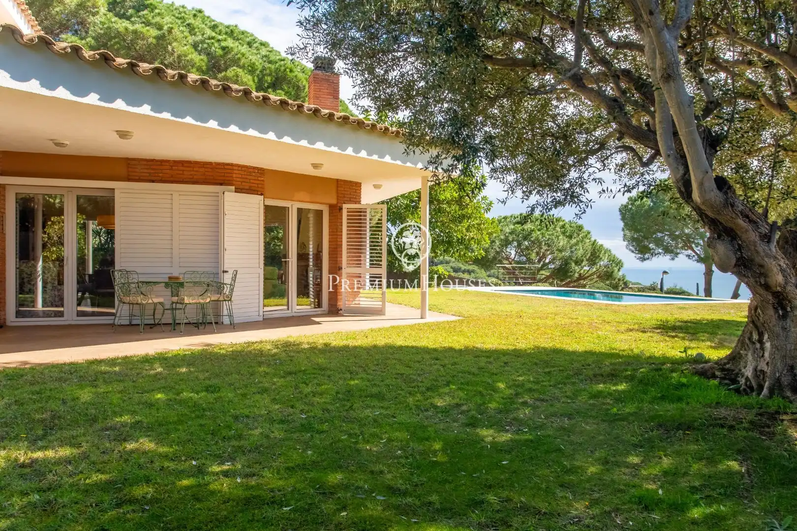 Casa con piscina in vendita a Cabrera de Mar, imagen 29