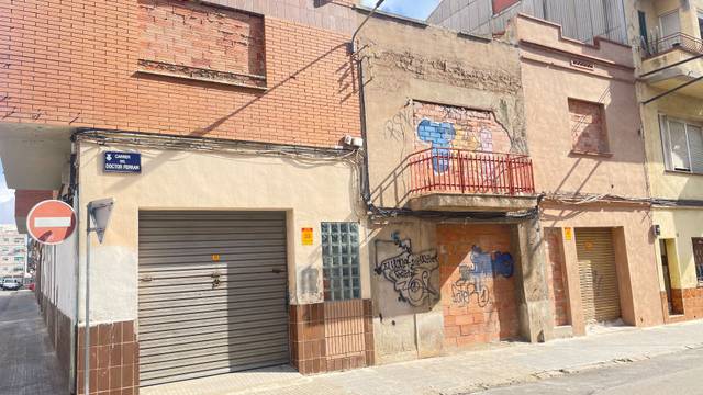 Terreno residencial en Venta en Doctor Ferran, 18 en Sant Pere Nord