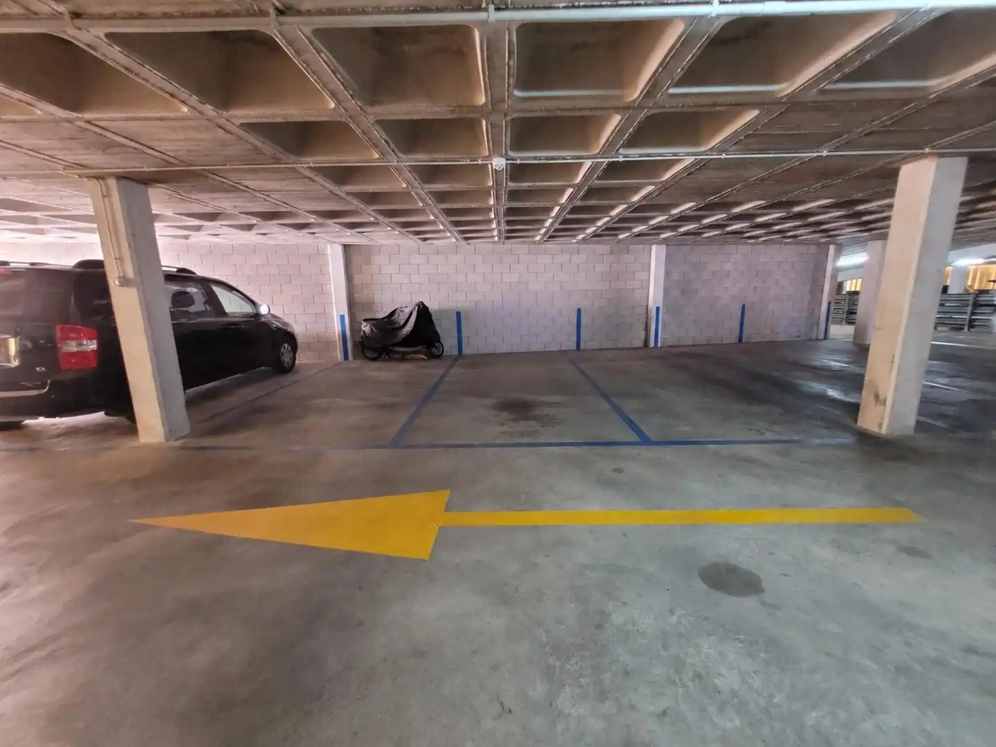 Parkplatz zum Verkauf in Maó ciutat
