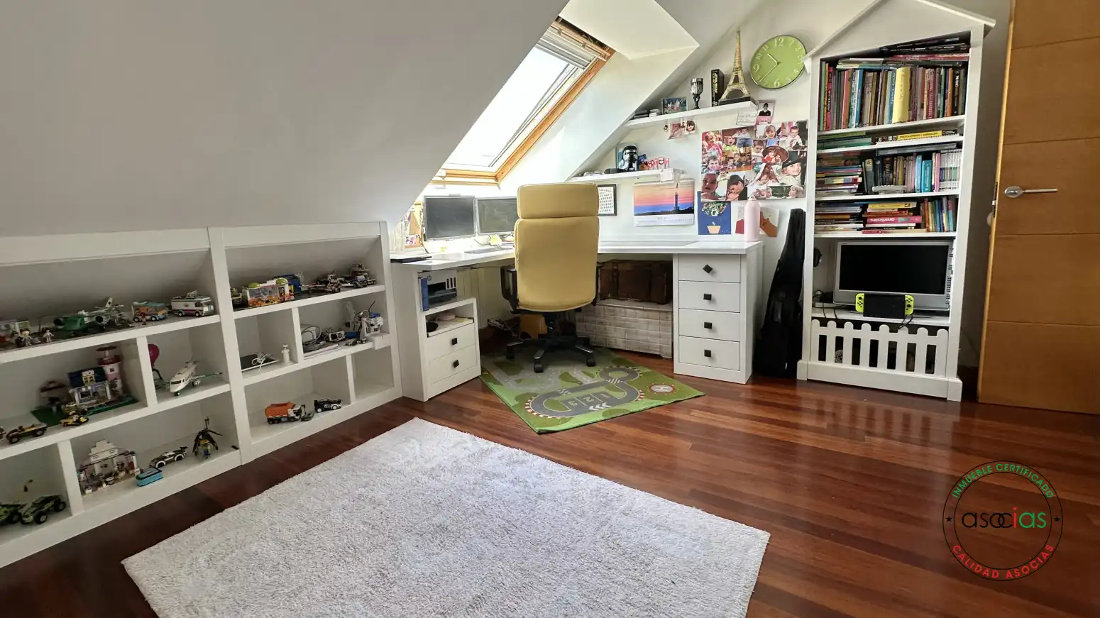 Flat for sale in Gijón   with Heating, Storage room and Swimming Pool