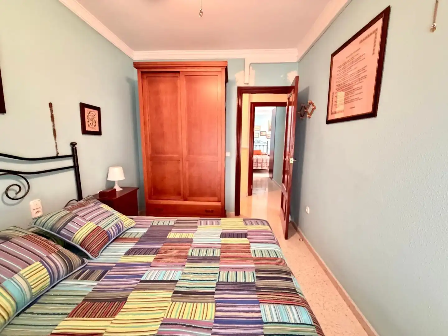 Appartement avec ascenseur à vendre à Fuentemora, imagen 18