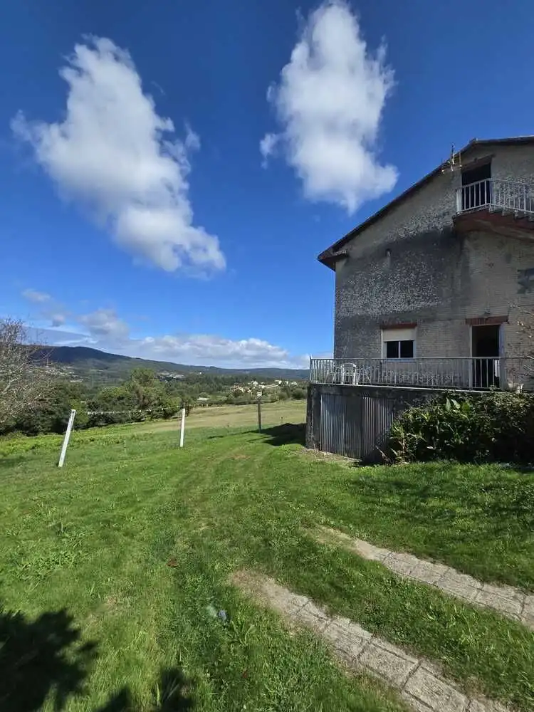 Maison rustique avec jardin à vendre à Sedes - Pedroso - Doso, imagen 3