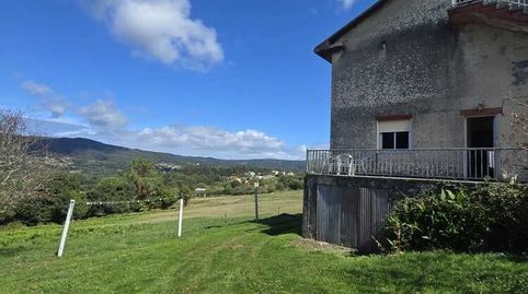 Foto 3 de Finca rústica en venda a Sedes - Pedroso - Doso, Narón