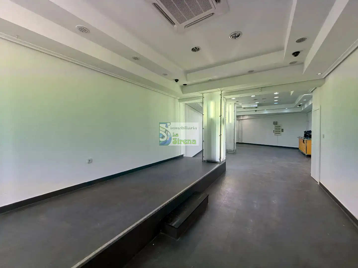 Gewerbefläche zur Miete in Calle Eladio Laredo 2, imagen 6