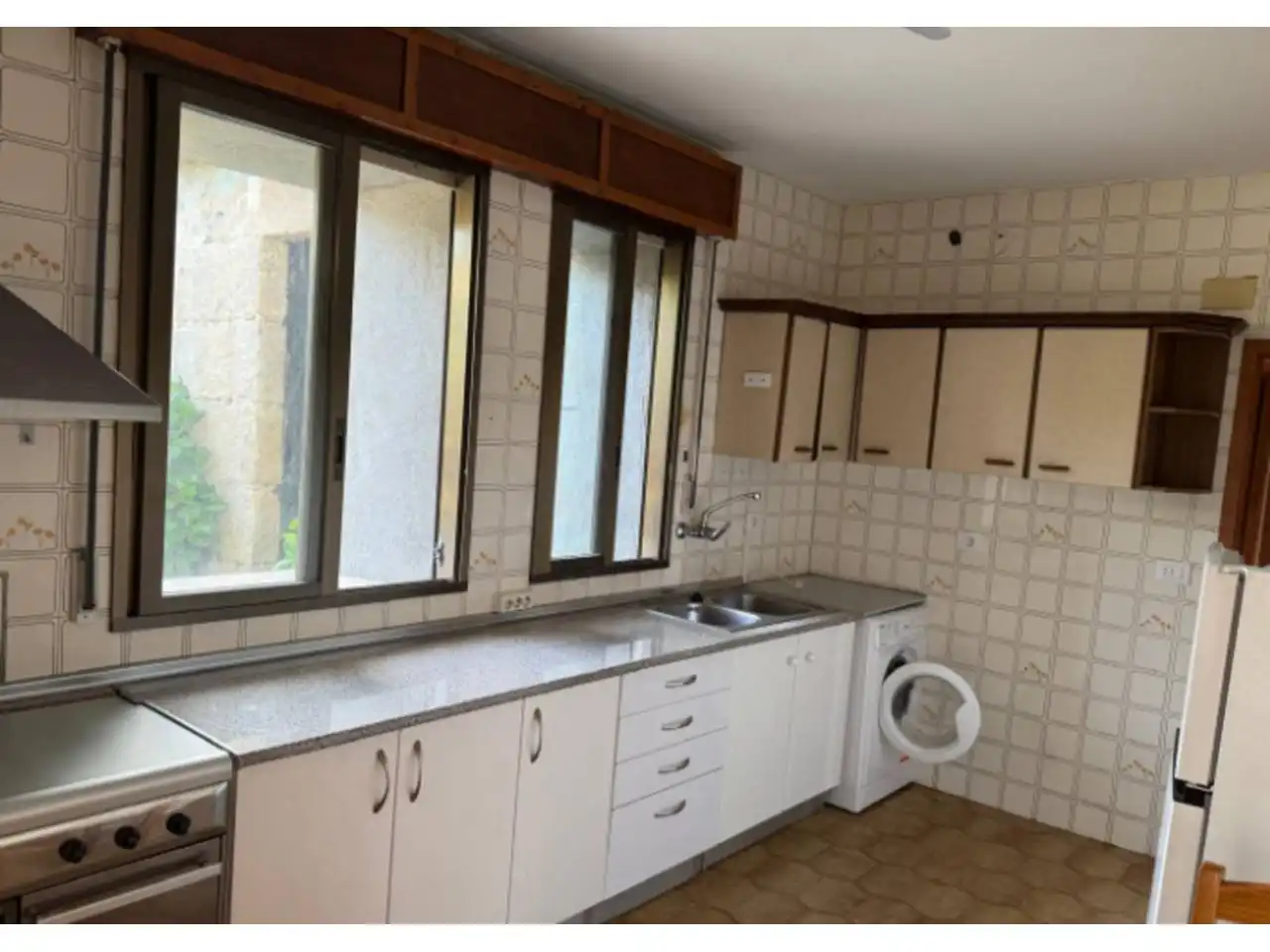 Haus mit Garten zum Verkauf in San Cibrao das Viñas, imagen 5