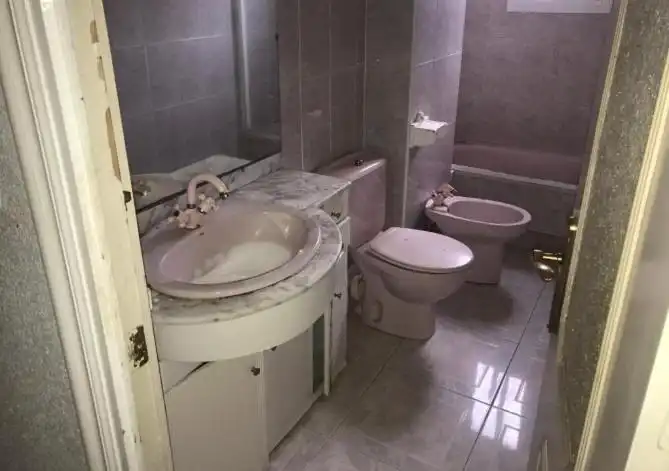 Bathroom of Flat for sale in Cieza