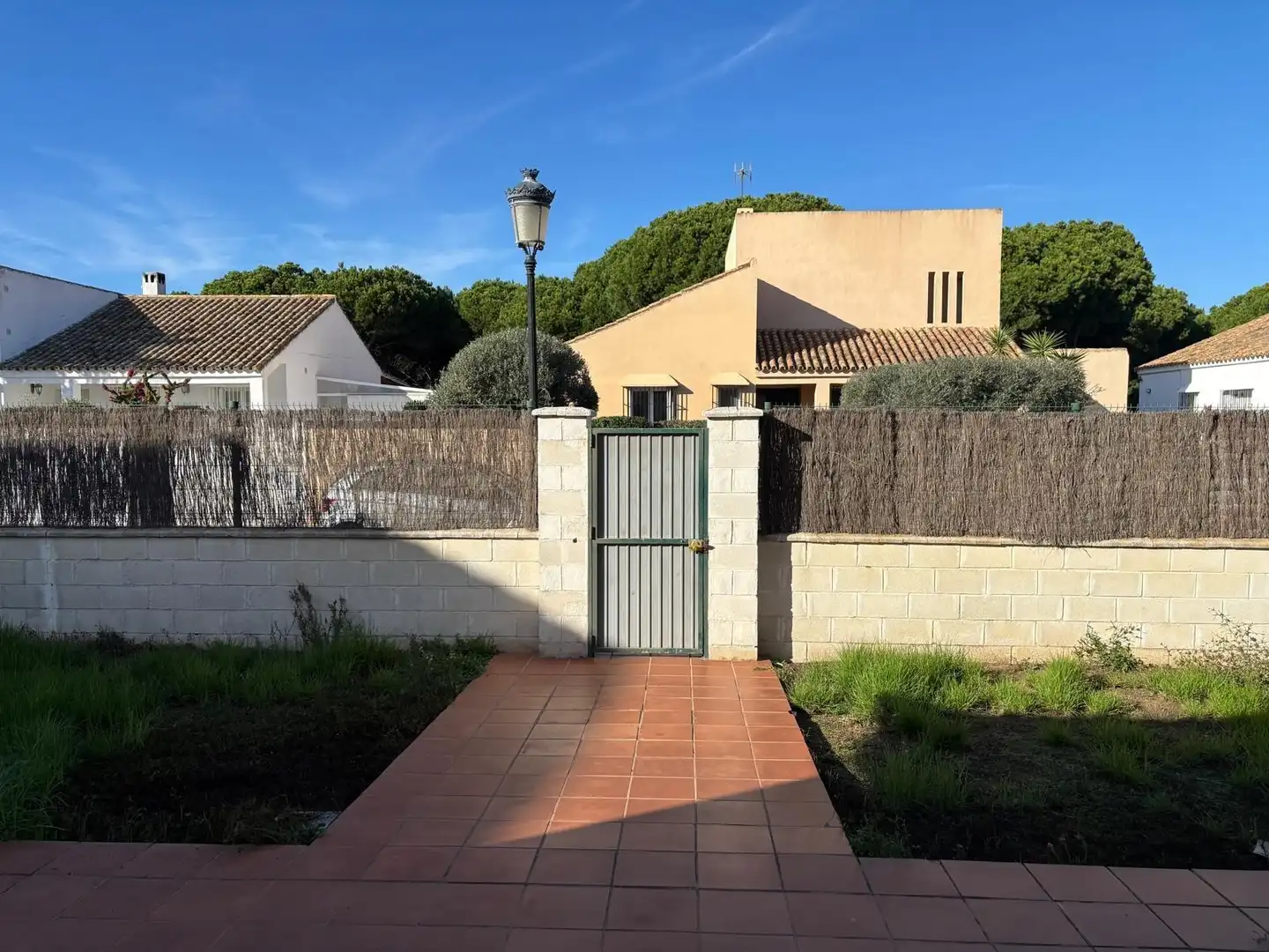 Villa avec piscine à vendre à Roche, imagen 17