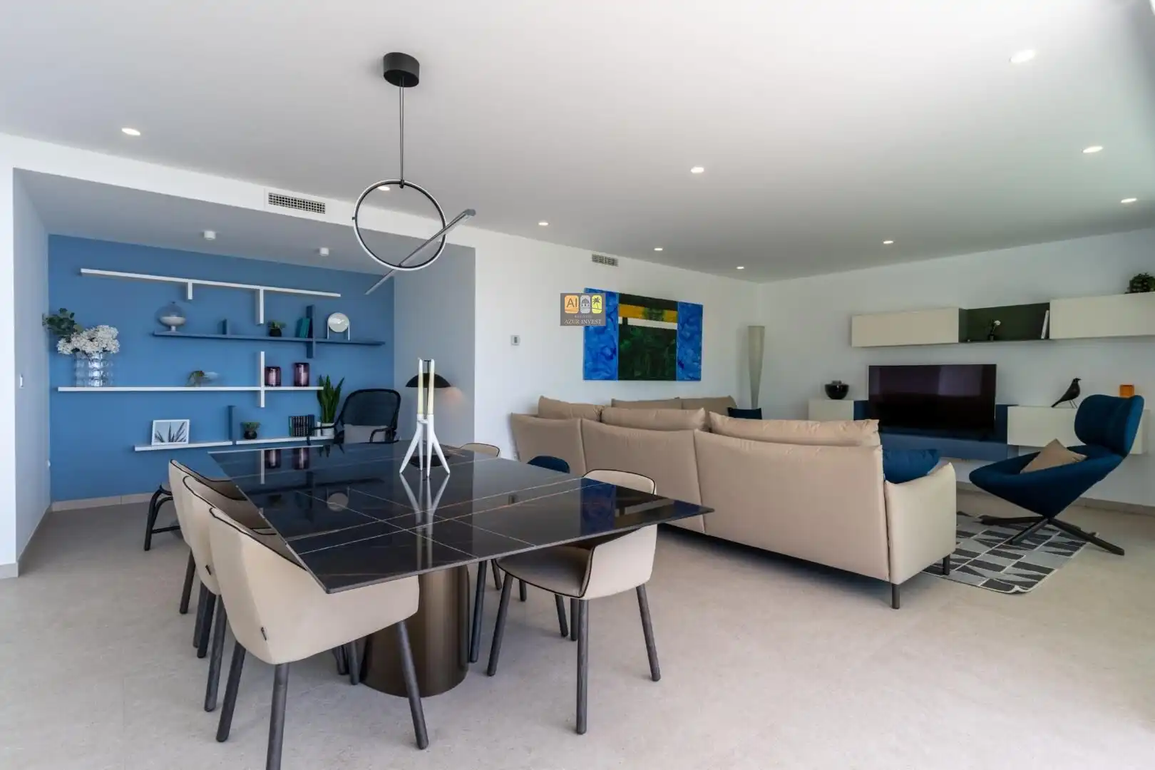 Villa avec piscine à vendre à Altea la Vella, imagen 13