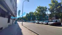 Exterior view of Flat for sale in  Córdoba Capital