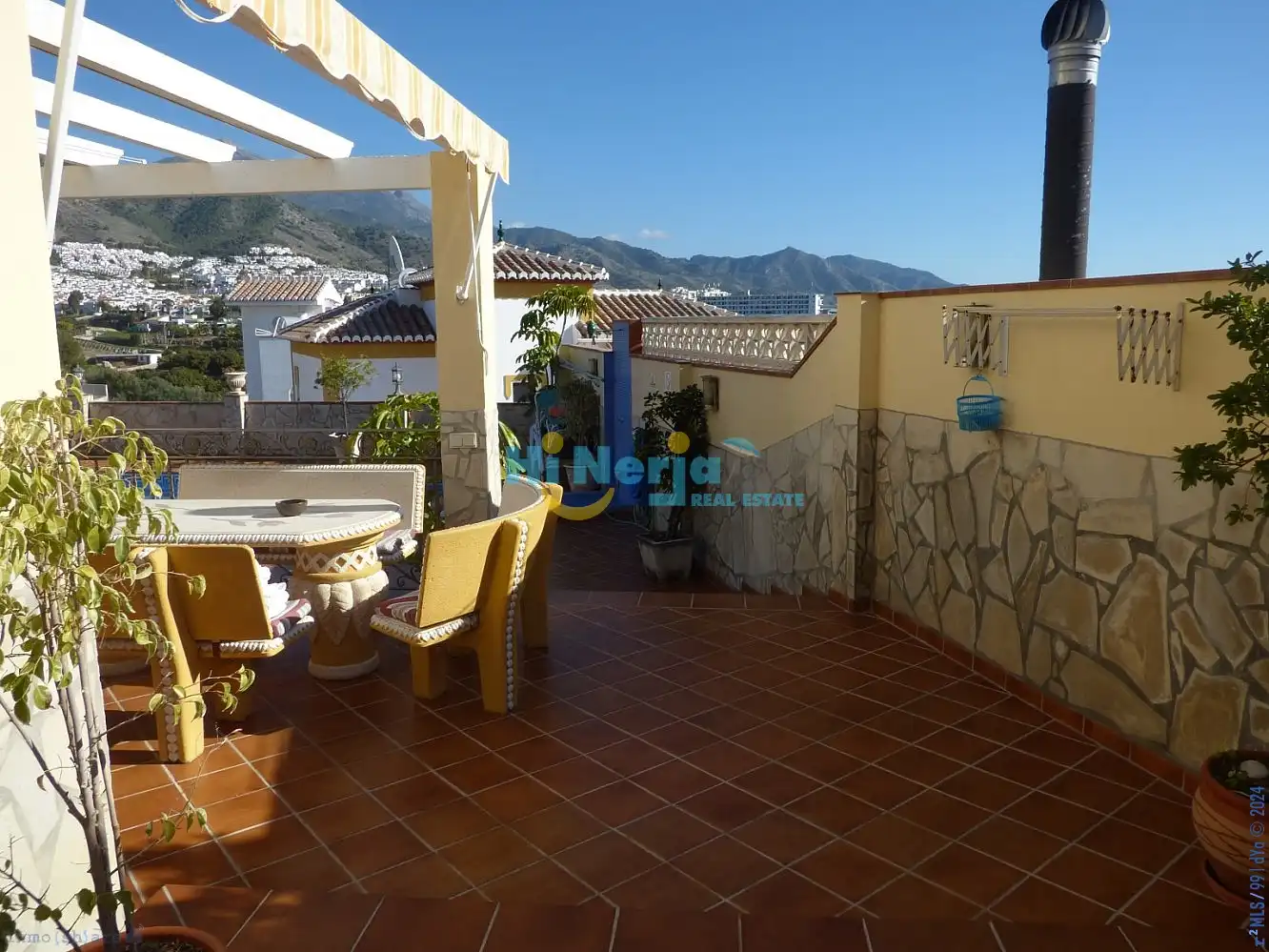Chalet con piscina en venta en Centro, imagen 32