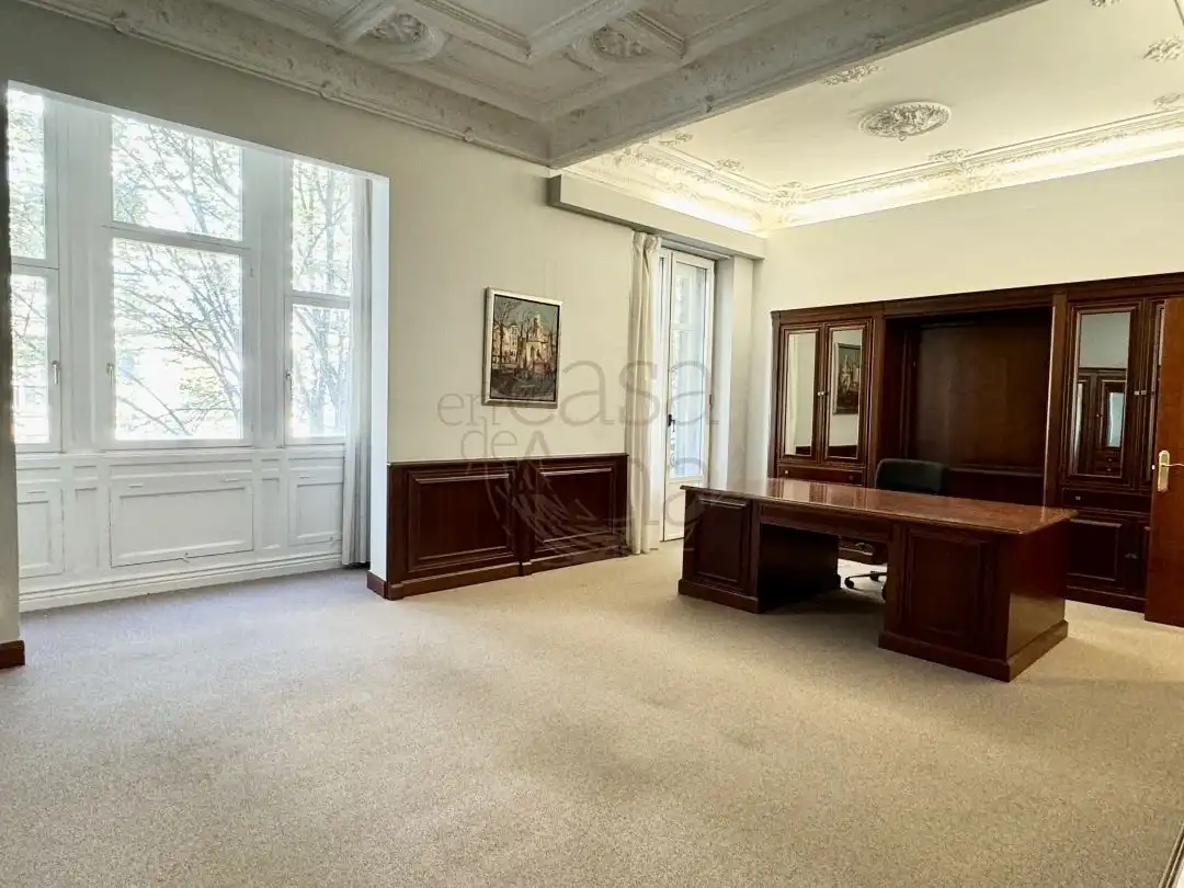 Office for rent in Bilbao   with Air Conditioner and Heating