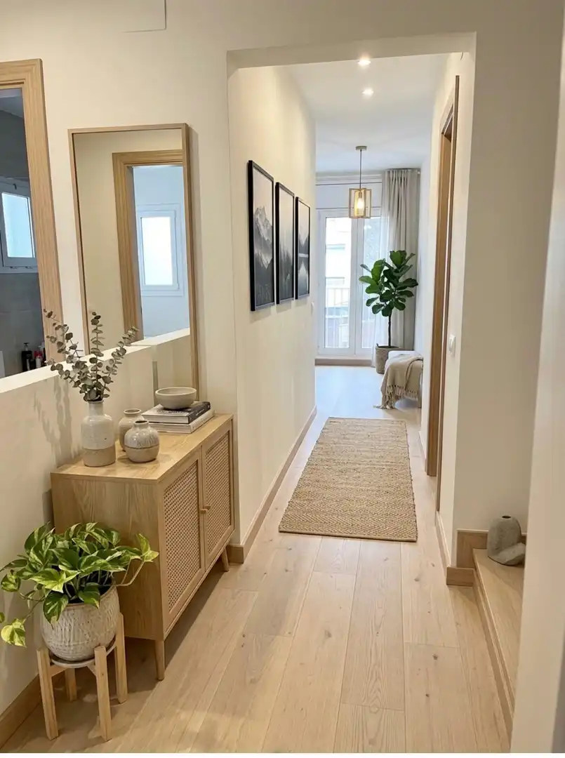 Casa pareada con terraza en venta en Avenida del Comte Gómez de Orbaneja, imagen 33