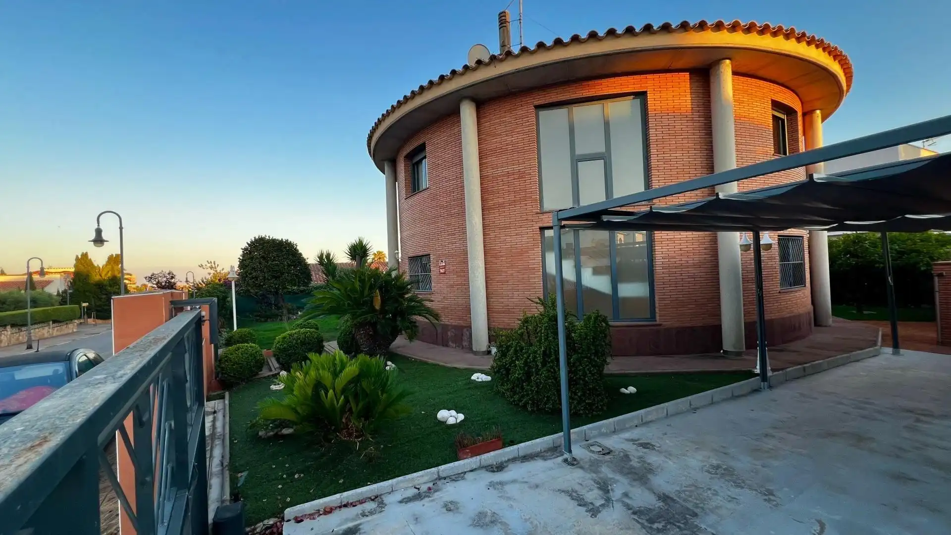 Casa con terrazza in vendita a Roda de Barà, imagen 7