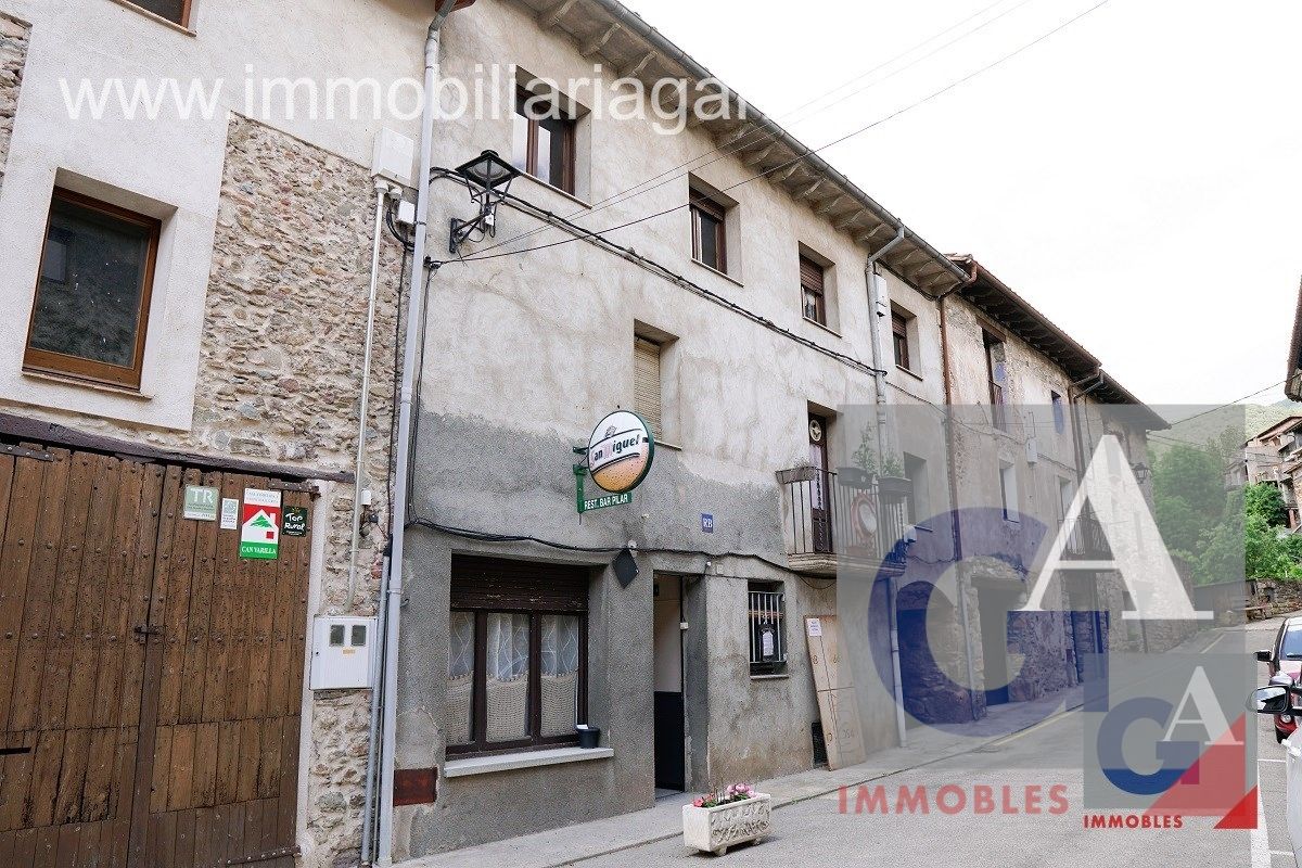 House or chalet for sale in Riudaura