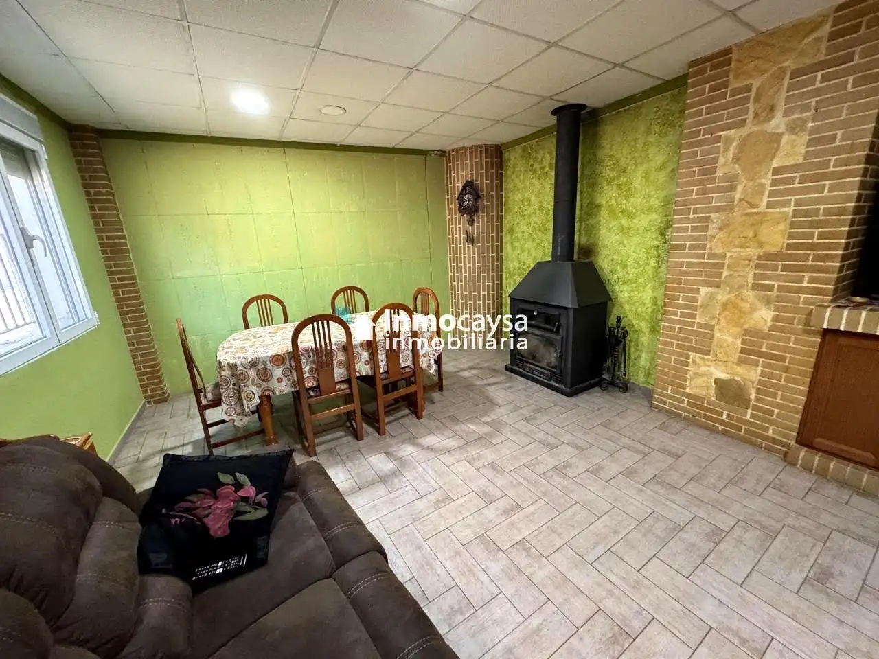 Casa o chalet en venta en Xàtiva con Aire acondicionado y Terraza