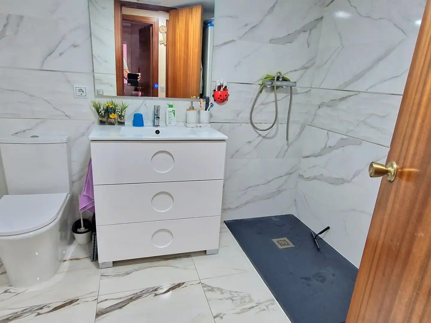 Ático con ascensor en venta en PERPINYA, imagen 22