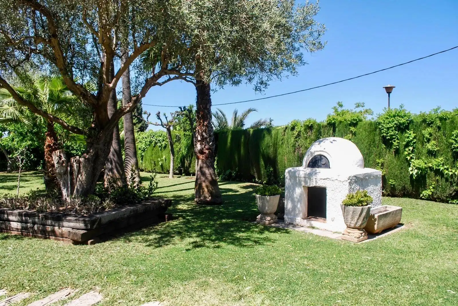 Xalet amb piscina en venda a MILLARS, imagen 8