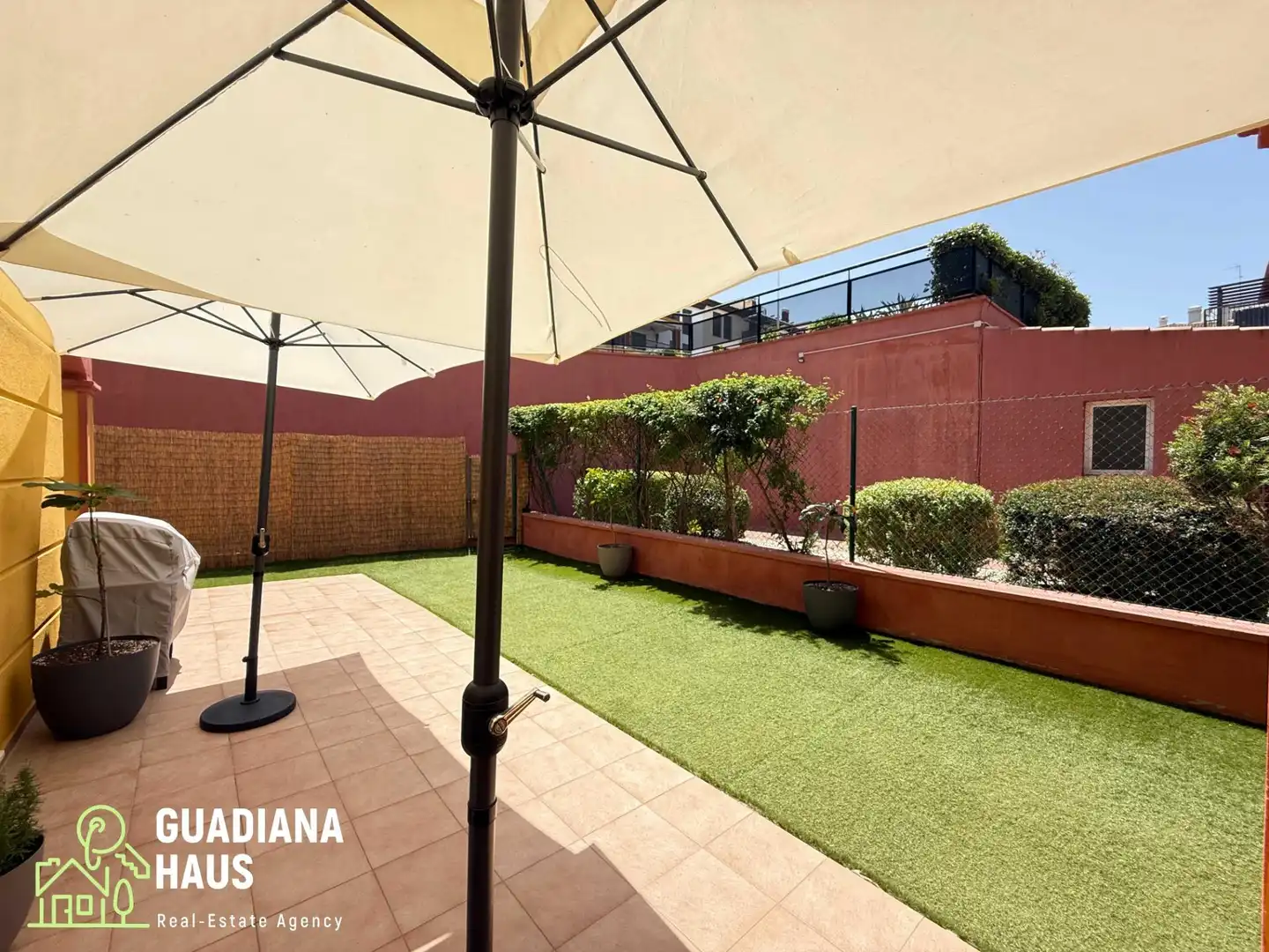 Apartament amb piscina en venda a BLASCO IBAÑEZ 2, imagen 14
