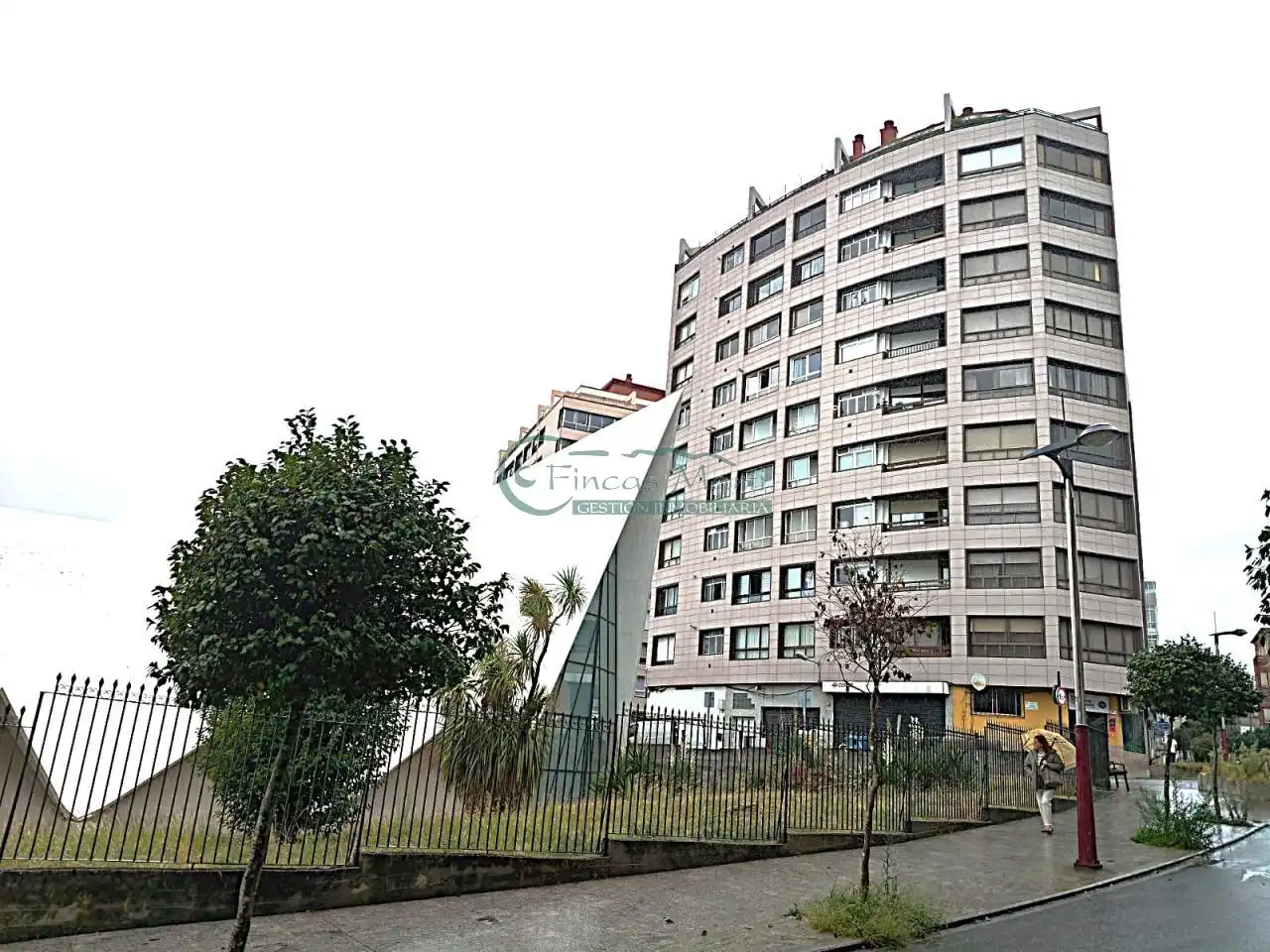 Piso con terraza en venta en Centro Urbano, imagen 37