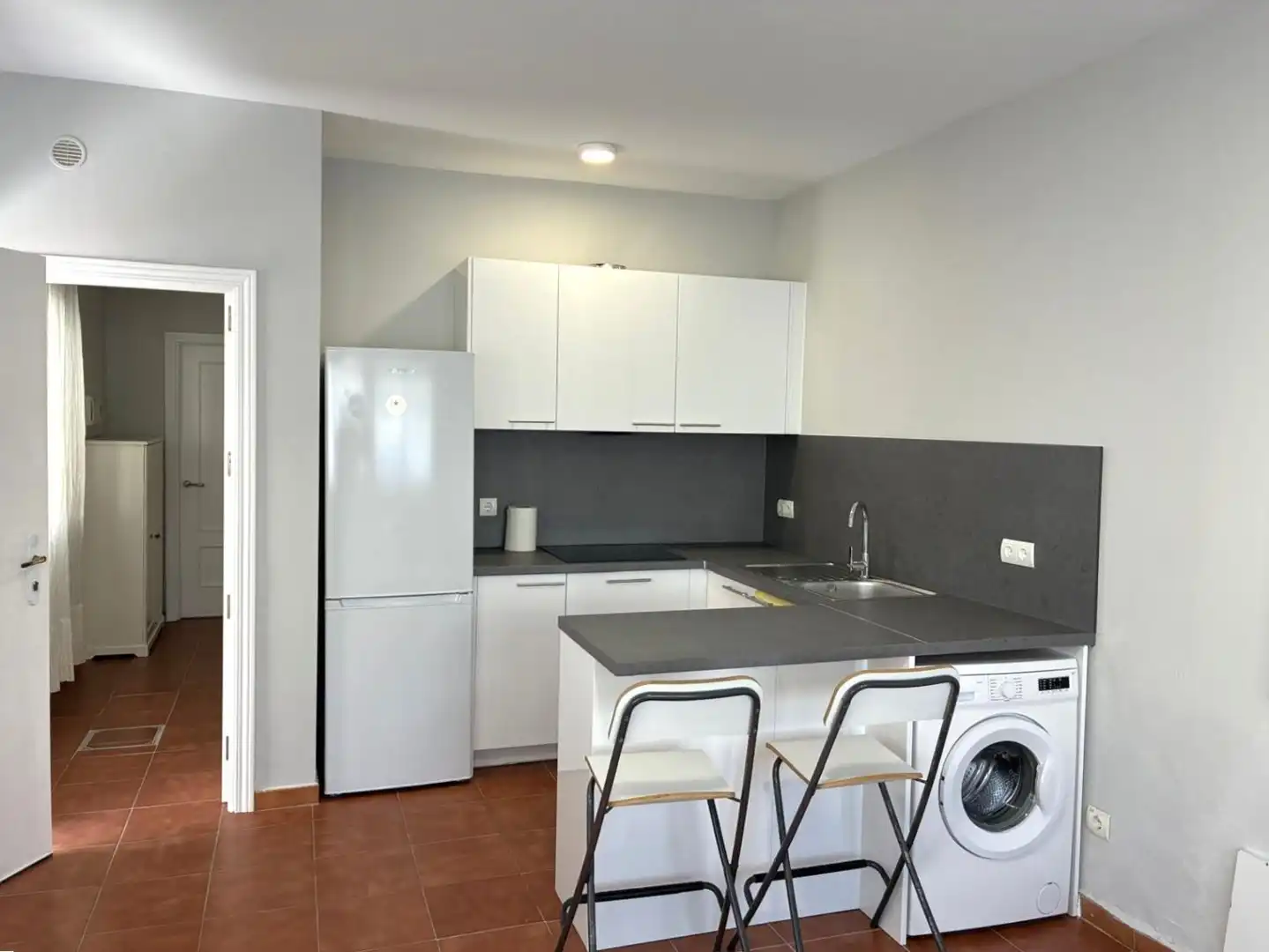Apartment to rent in San Enrique - Guadiaro -  Pueblo Nuevo, imagen 3