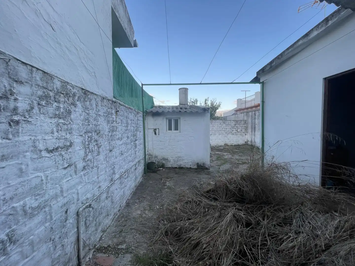 Casa adosada en venta en Olivares