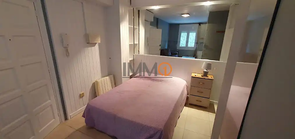 Studio with lift to rent in Soldeu - Incles, imagen 4