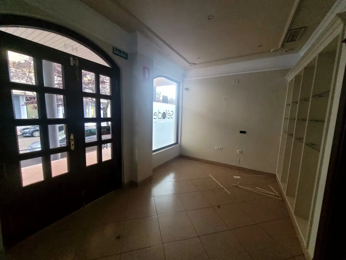 Gewerbefläche zum Verkauf in Calle Berlín, imagen 11