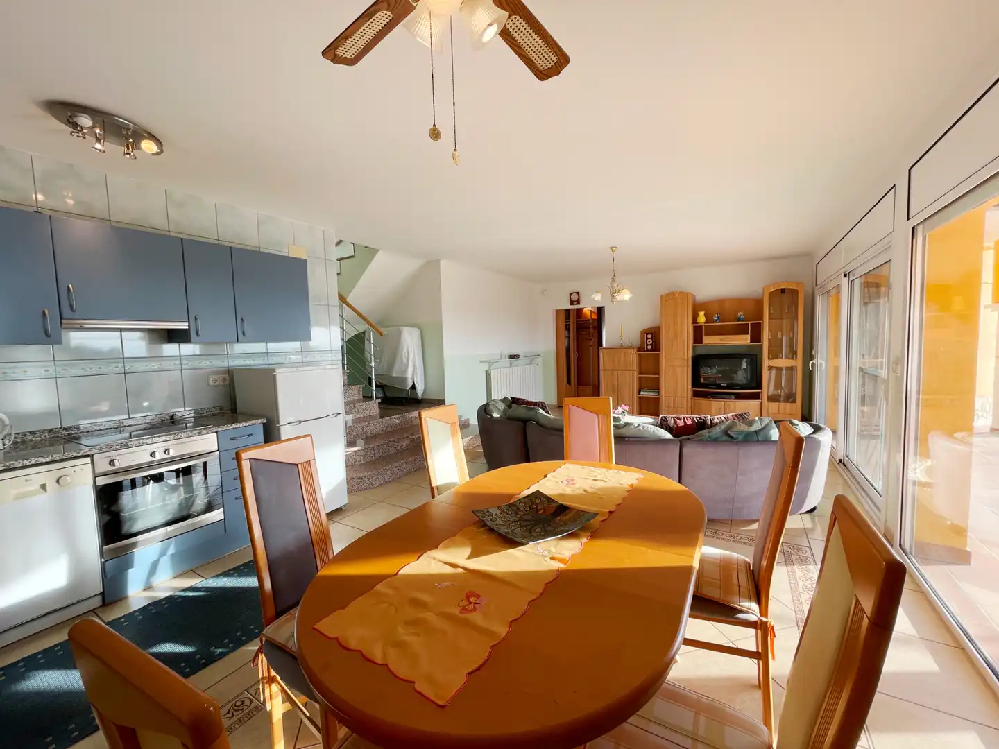 Villa mit Pool zum Verkauf in Carrer Alacant, imagen 8