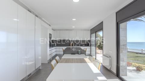 Foto 4 de Casa o xalet de lloguer a Barri del Mar, Barcelona