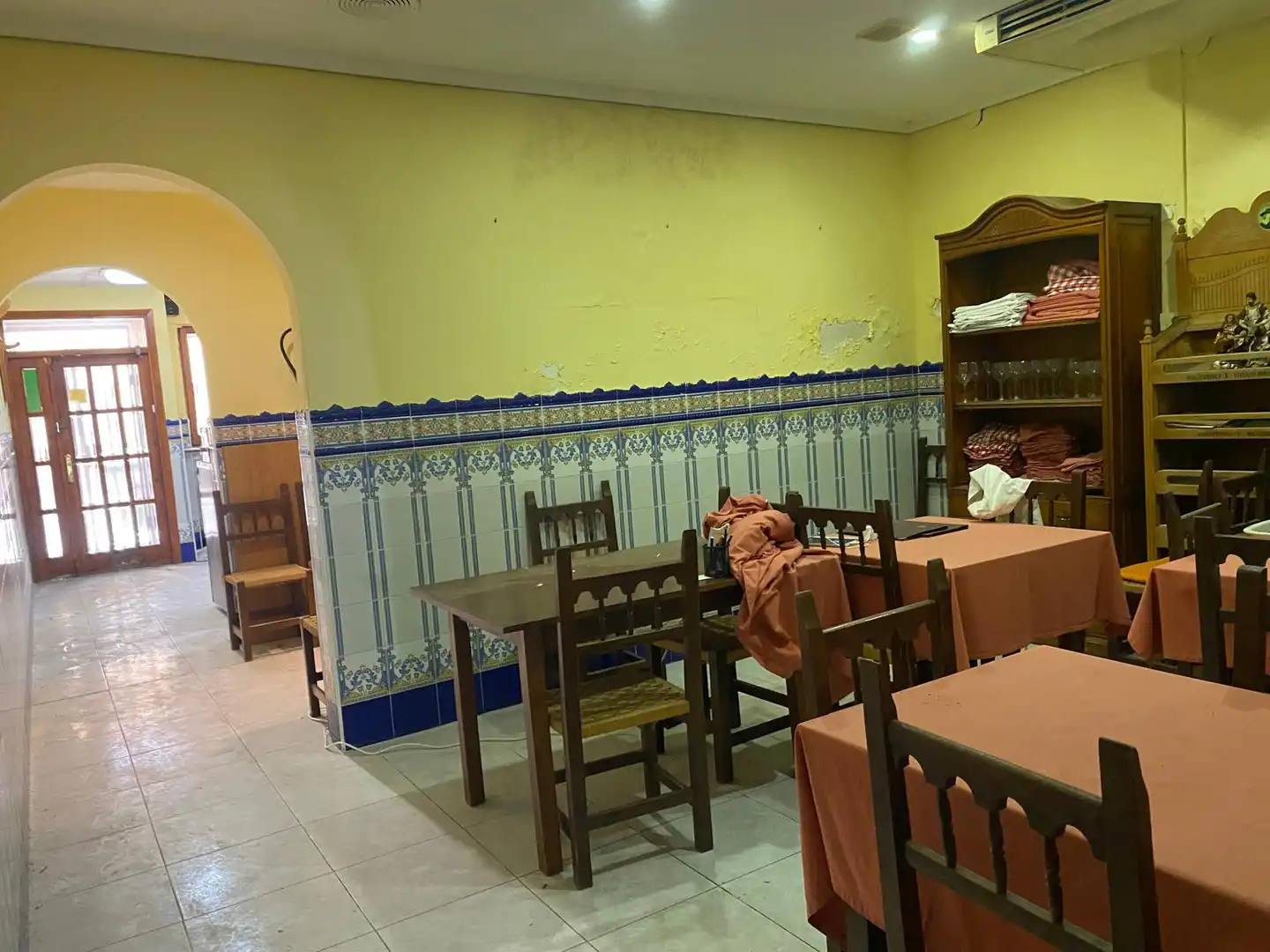 Houses for sale in Castellón de la Plana / Castelló de la Plana  with Terrace, Furnished and Balcony