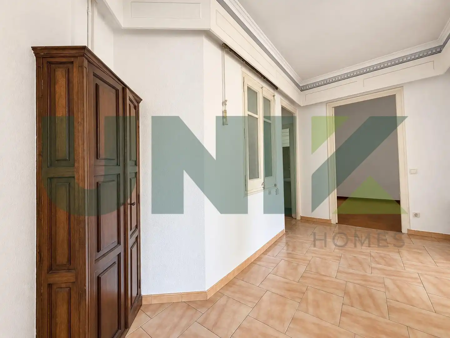 Flat with terrace for sale in Passeig Passeig Sant Joan, imagen 17