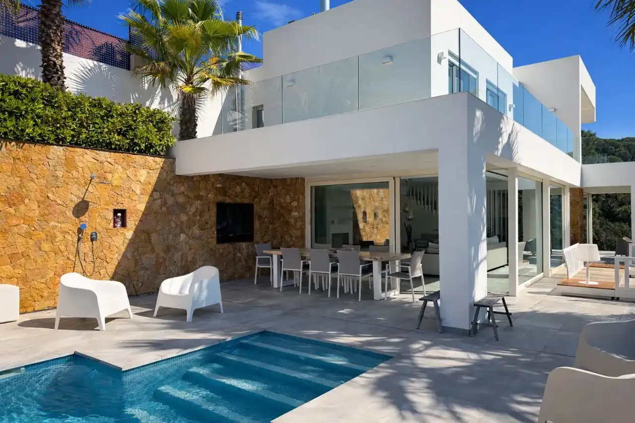 Casa amb piscina en venda a Mas Pere - Río de Oro, imagen 71