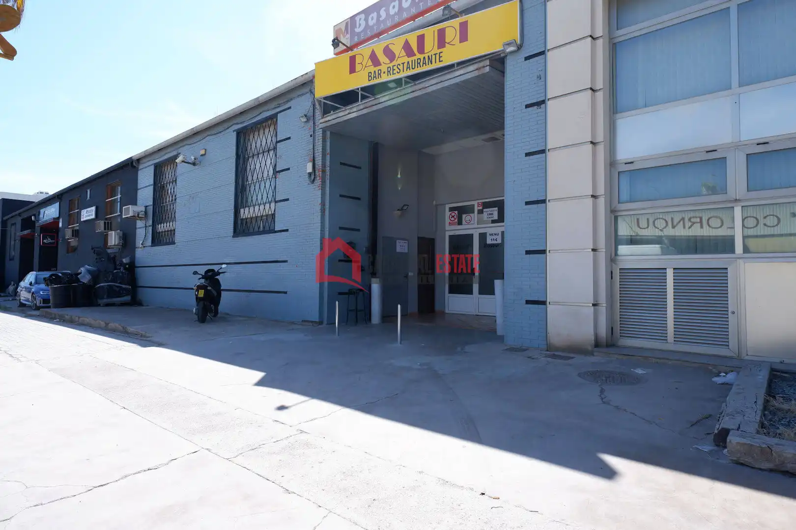 Gewerbefläche zum Verkauf in Puerto de Sagunto, imagen 39