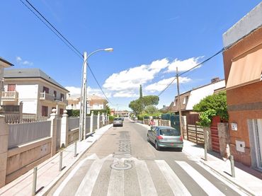 Casa en venta en Los Negrales