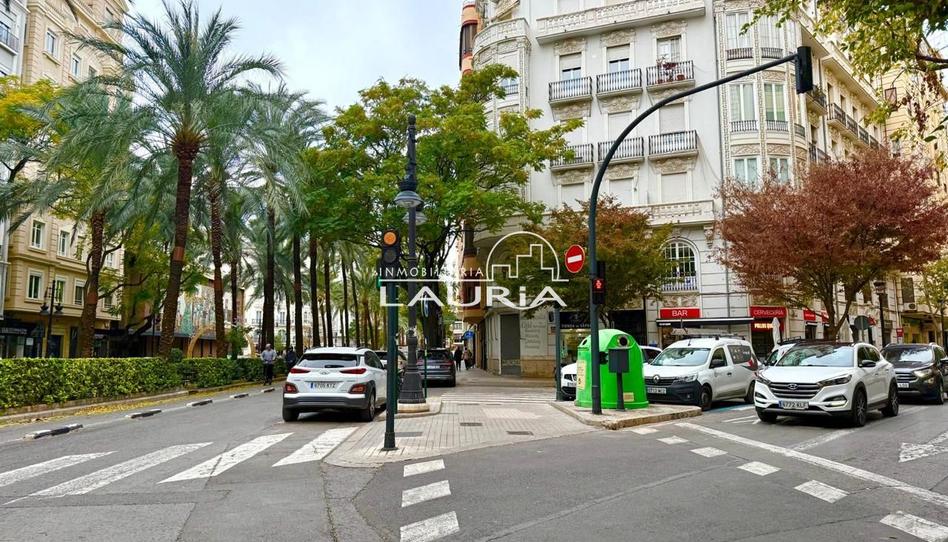 Photo 1 of Flat for sale in Gran Via, Valencia