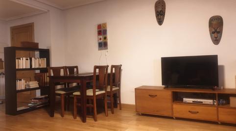 Foto 4 de Pis en venda a Calle Juan de Acosta, 6, Laguna de Duero, Valladolid