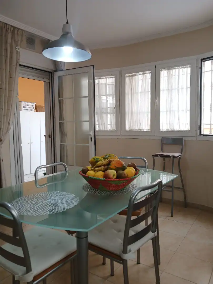 Casa o xalet en venda a Ronda de Poniente, Motril ciudad