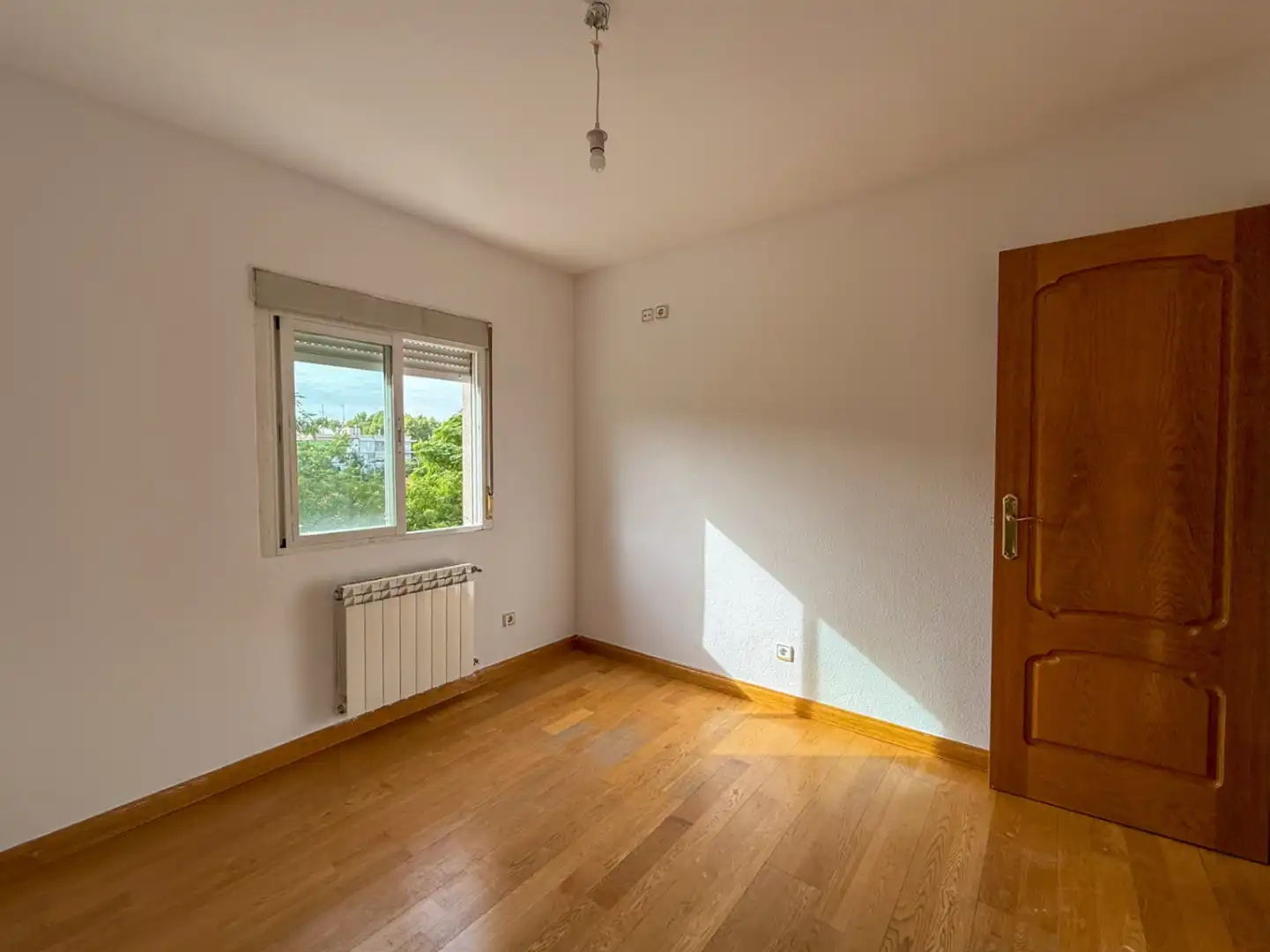 Schlafzimmer von Wohnung zum Verkauf in Torrejón de Ardoz