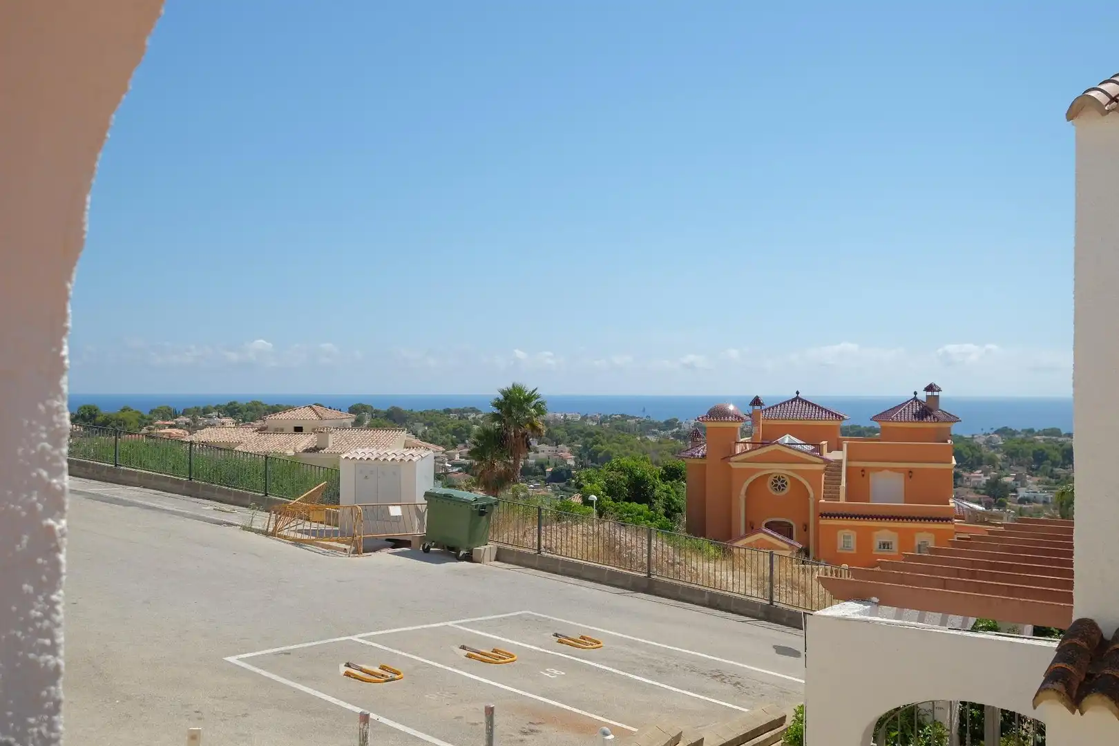 Maison mitoyenne avec piscine à vendre à Cometa, imagen 9