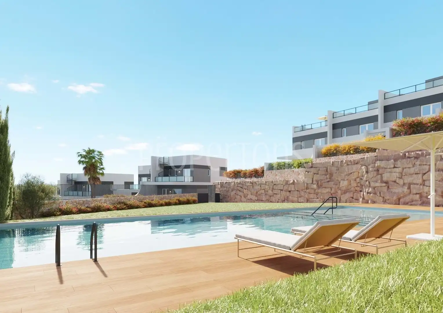 Detached house for sale in Balcón de Finestrat-Terra Marina, imagen 2