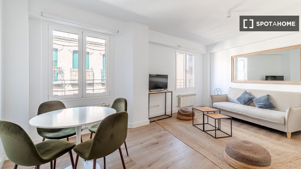 Flat to rent in Castillejos - Cuzco