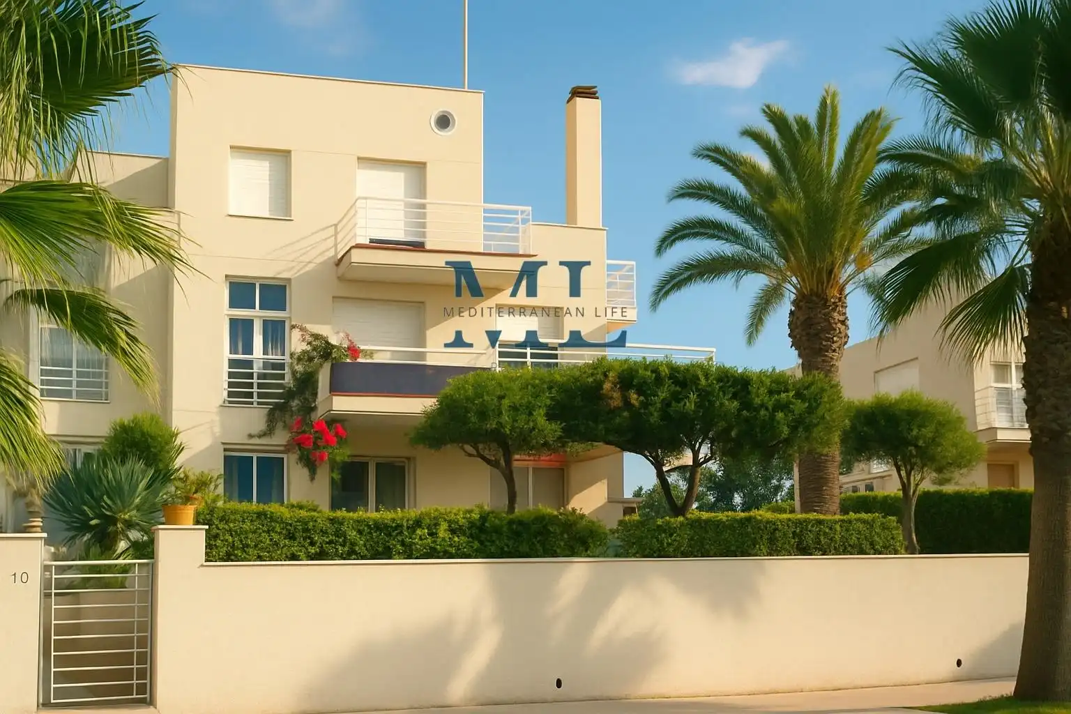 Detached homes for sale in de les Gavines, Prat de Vilanova