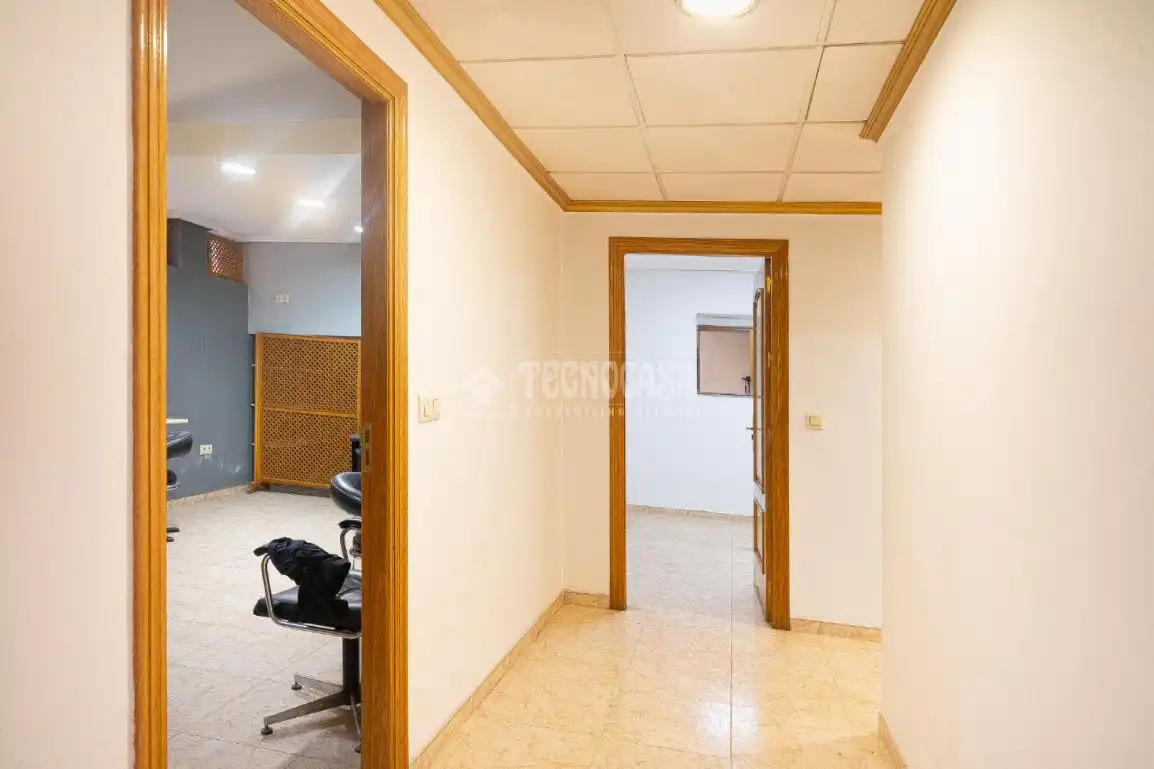 Locale commerciale in vendita a C. Joaquín Galván, imagen 21